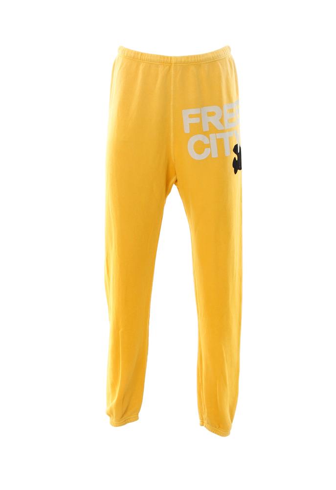 Free City Super Fluff Lux Og Sweatpant