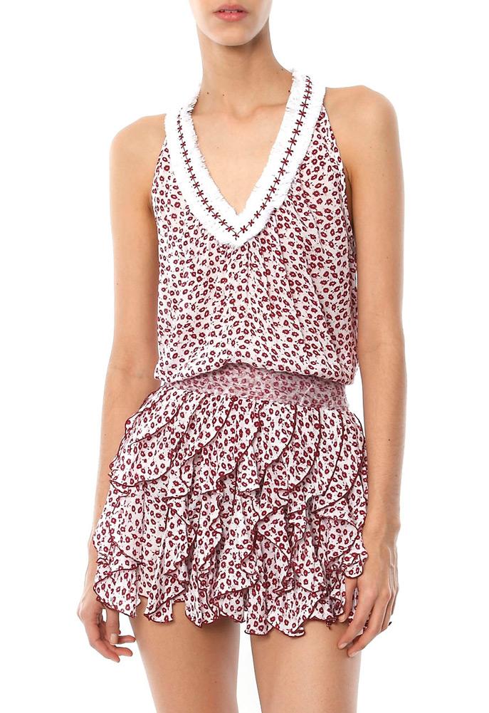 Poupette St Barth Beline Dress