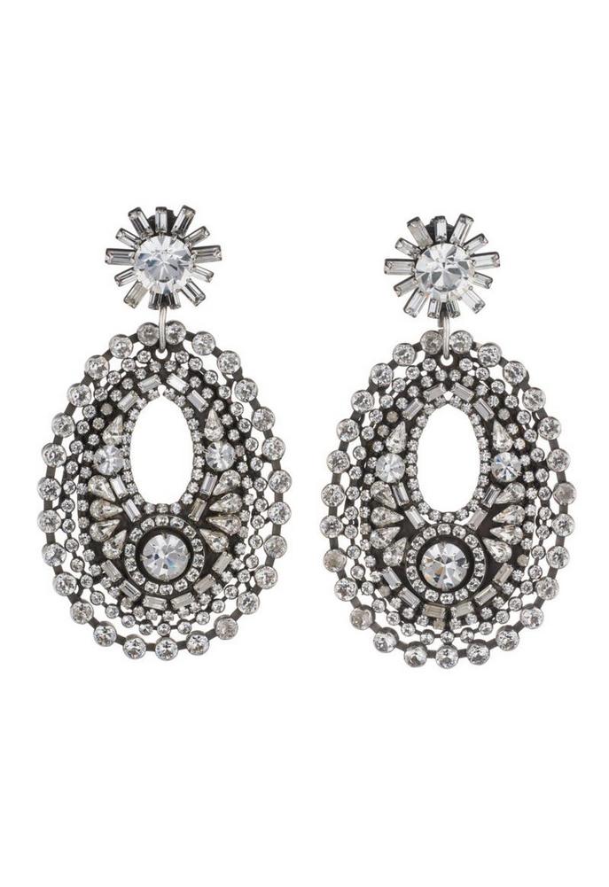 Dannijo Mathilde Earring