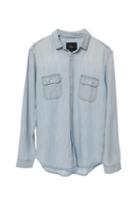 Rails Men's Beckford Button Down Shirt