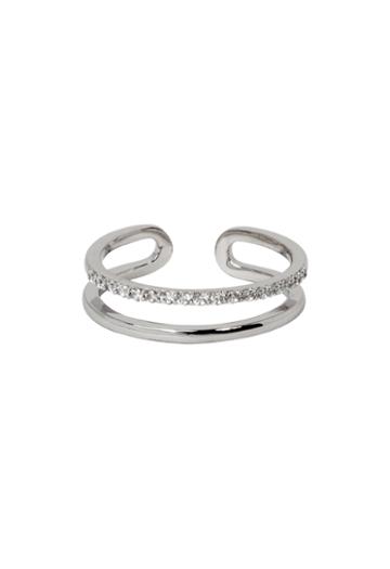 Lisa Freede Brooke Adjustable Ring