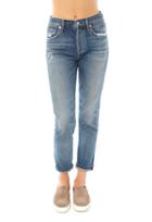 Citizens Of Humanity Liya High Rise Classic Jean