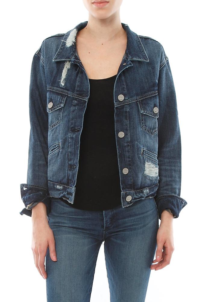 Mcguire Decado Jacket