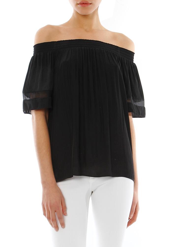 Ramy Brook Jessa Top