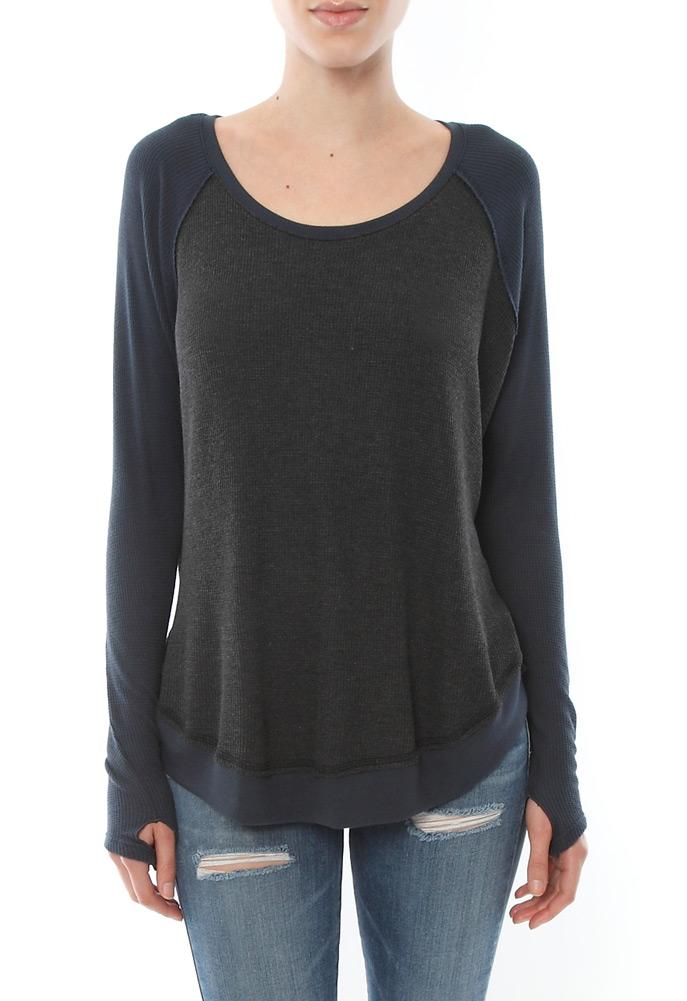 Feel The Piece Sabel Thermal