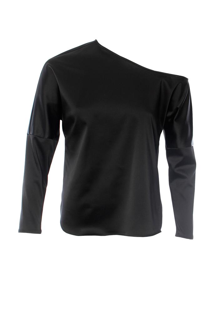 Amanda Uprichard Avalon Top