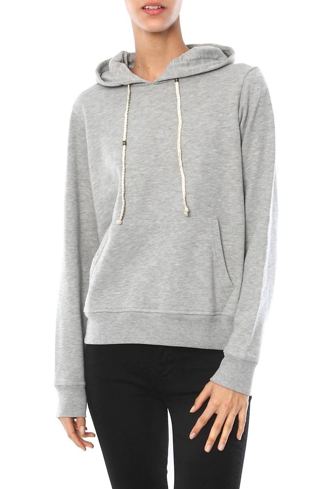 Ragdoll Los Angeles Pull On Hoodie