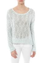 Feel The Piece Tylie Sweater