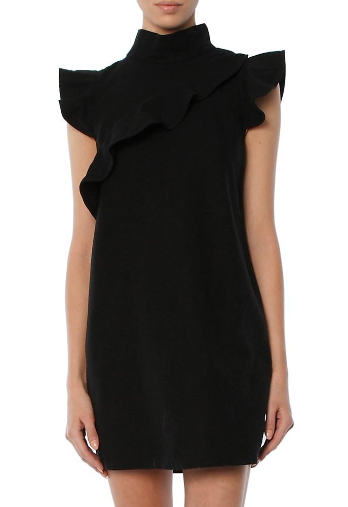 Mcguire Sorbonne Mini Dress