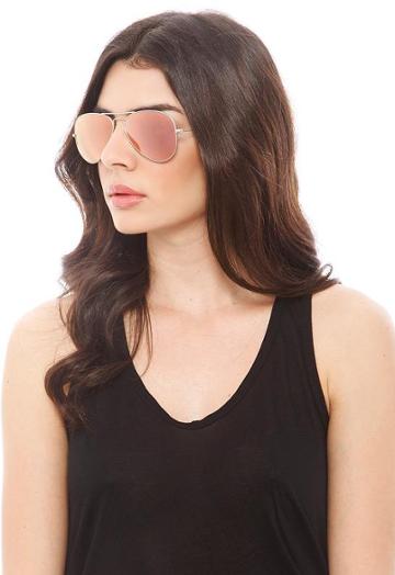 Ray-ban Original Aviator 58mm Sunglasses