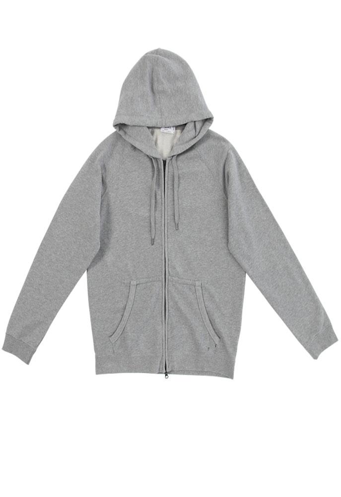 Frame Denim Men's French Terry Hoodie