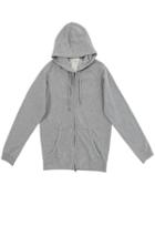 Frame Denim Men's French Terry Hoodie
