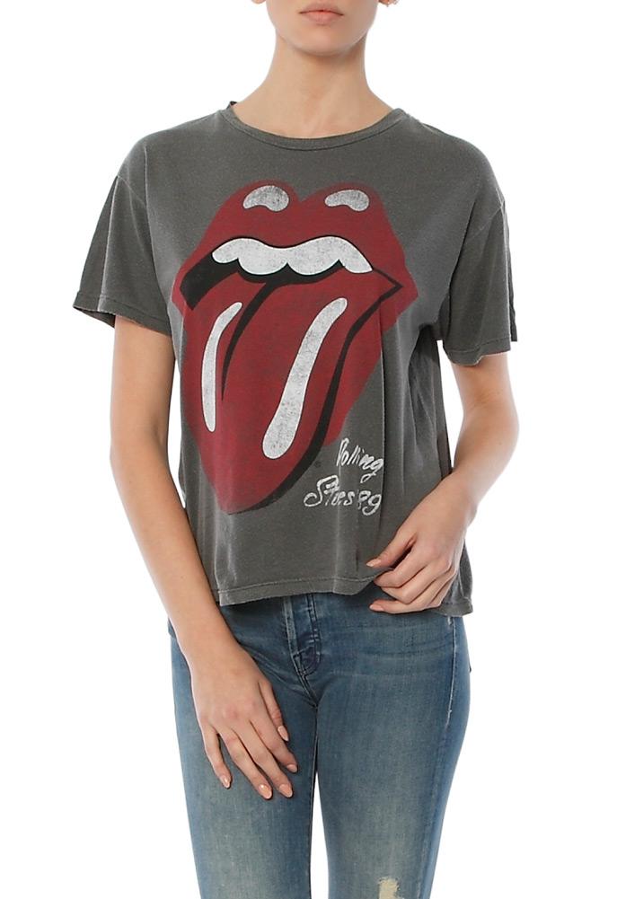 Daydreamer Rolling Stones Steel Wheels Tee