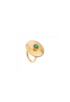 Jennifer Zeuner Mischa Ring