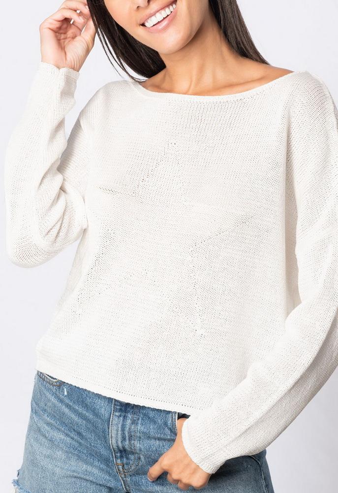 27 Miles Malibu Castania Sweater