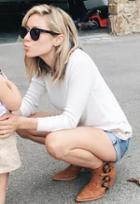 Quay Eyewear Odin Sunglasses As Seen On Kristin Cavallari