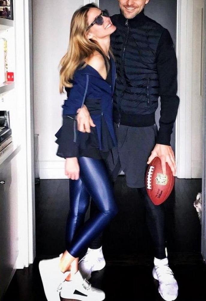 Koral Activewear Lustrous Legging As Seen On Olivia Palermo