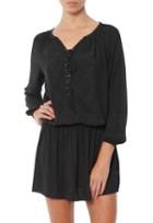 Ramy Brook Jacquard Alexandra Dress