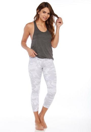 Strut-this Hudson Crop Legging