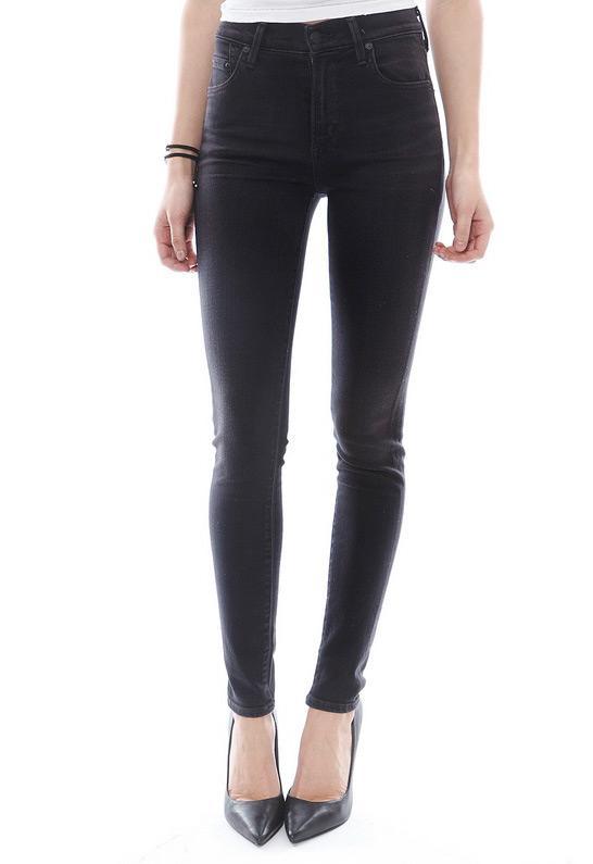Citizens Of Humanity Rocket High Rise Skinny Jean