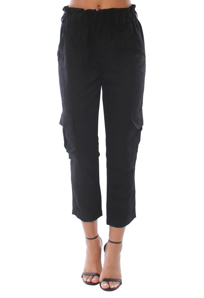 Mcguire Dorthea Cropped Cargo