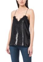 Cami Nyc The Sequin Racer