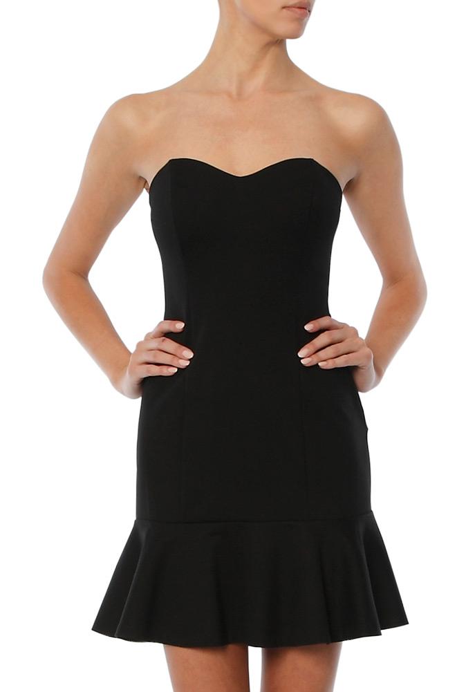 Amanda Uprichard Rocky Dress