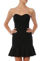 Amanda Uprichard Rocky Dress