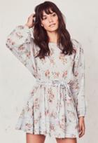 Loveshackfancy Noelle Dress