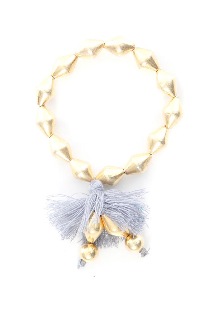 Lacey Ryan Delhi Tassel Bracelet
