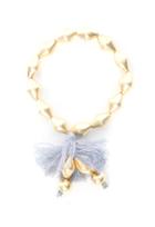 Lacey Ryan Delhi Tassel Bracelet