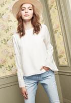 Cami Nyc The Donna Top