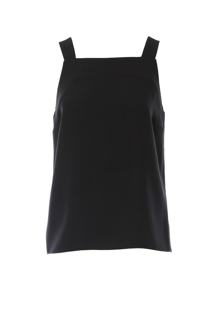 Amanda Uprichard Bergen Tank