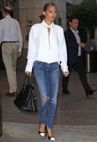 Citizens Of Humanity Rocket High Rise Skinny Jean As Seen On Nicole Richie