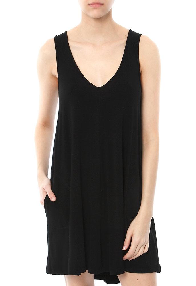 Feel The Piece Freebird Dress