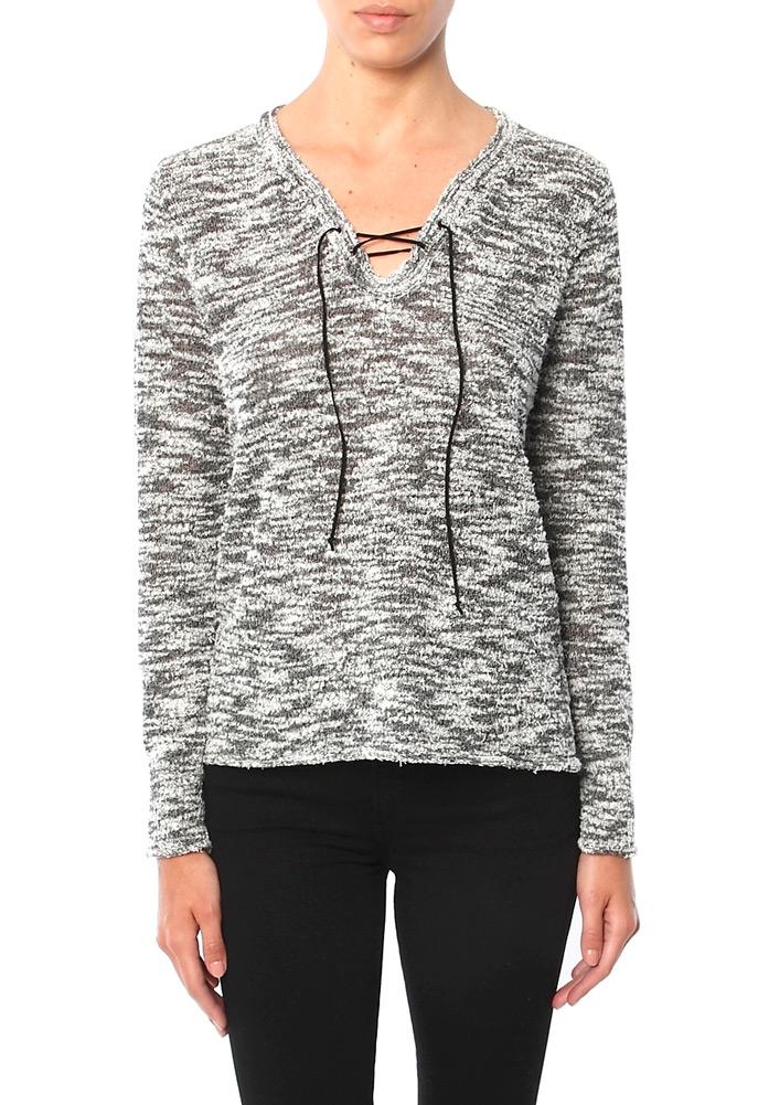 Feel The Piece Hadley Sweater