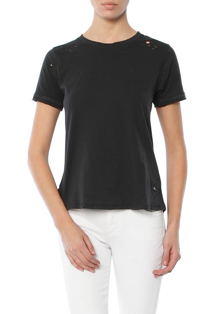 Prince Peter Distressed Tee
