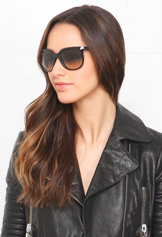 Ray-ban Rb4126 Cats 1000 Sunglasses
