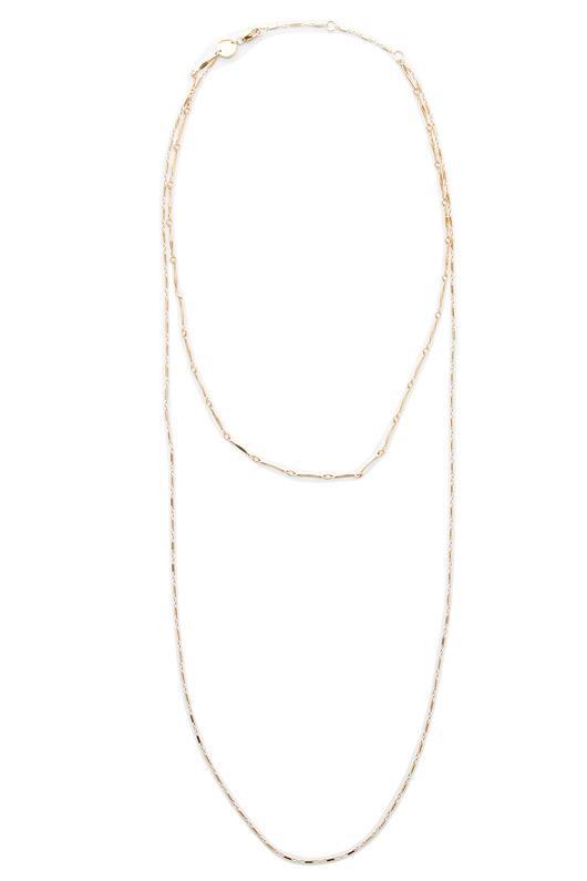 Jennifer Zeuner Asturia Necklace
