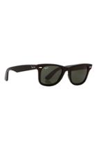 Ray-ban Rb2140 Original Wayfarer 50mm Sunglasses