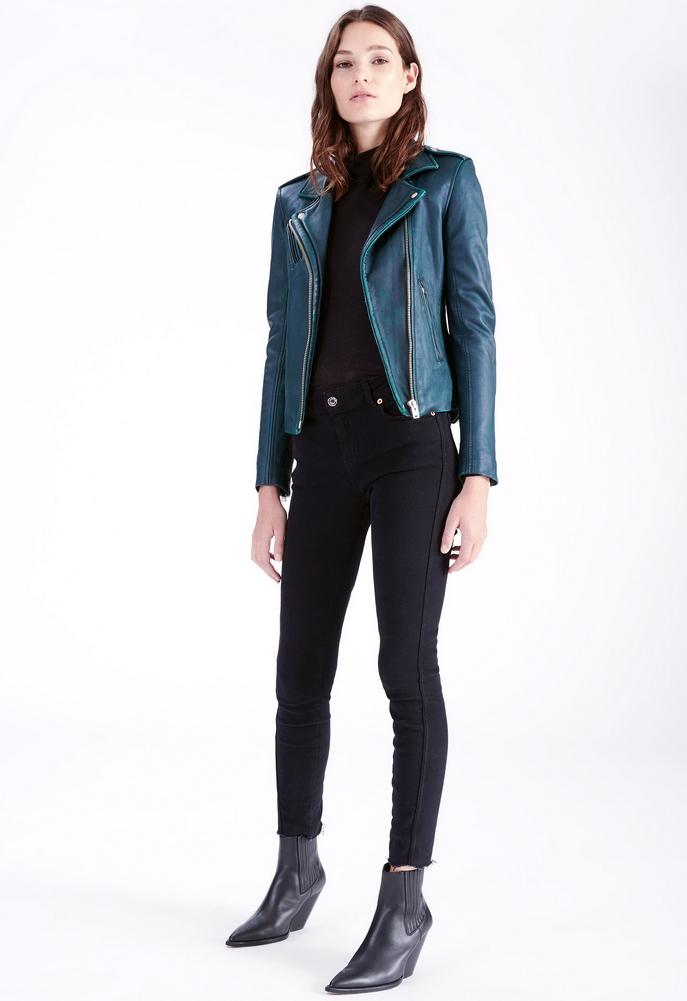 Iro Han Jacket