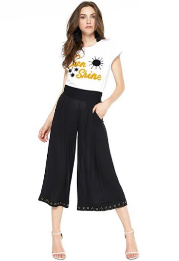 Misa Los Angeles Kova Pant