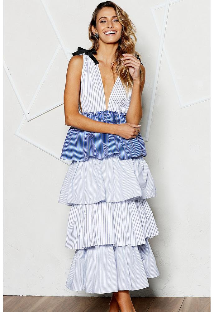 Stylekeepers Free Spirit Dress