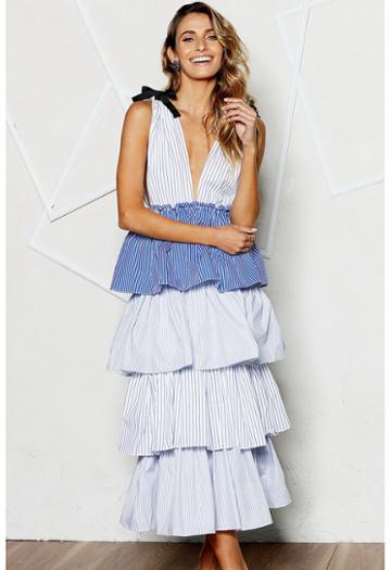 Stylekeepers Free Spirit Dress