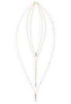 Lacey Ryan Triple Crown Necklace