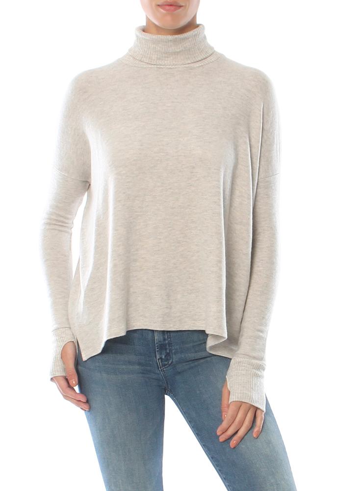 Feel The Piece Stefan Sweater