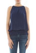 Ramy Brook Sleeveless Lauren Top