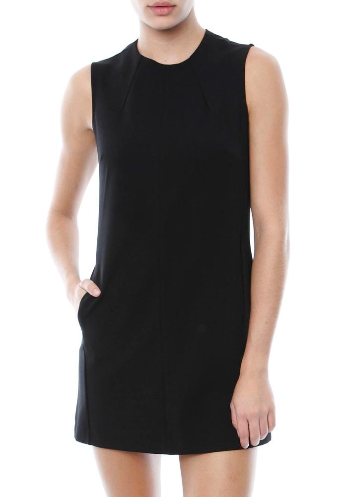 Gettingbacktosquareone Surry Hills Dress