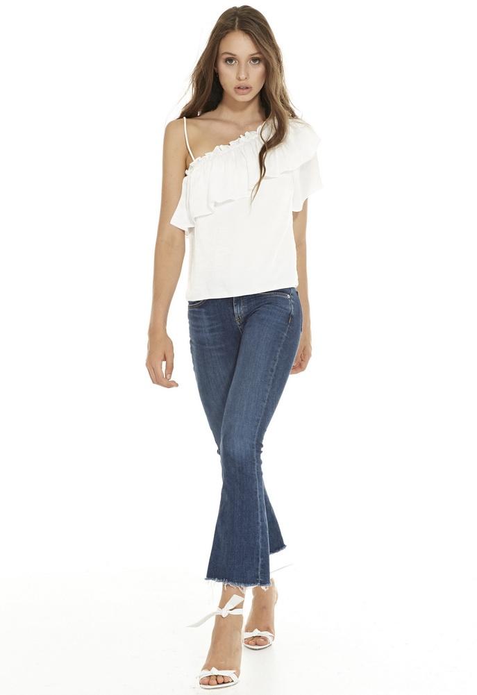 Misa Los Angeles Bessie Top