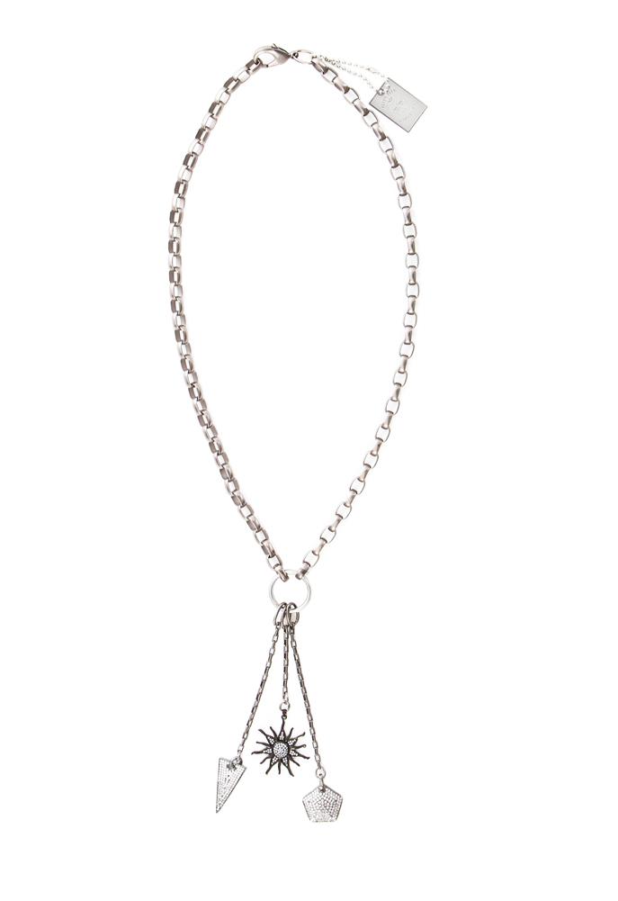 Hipchik Grazie Necklace